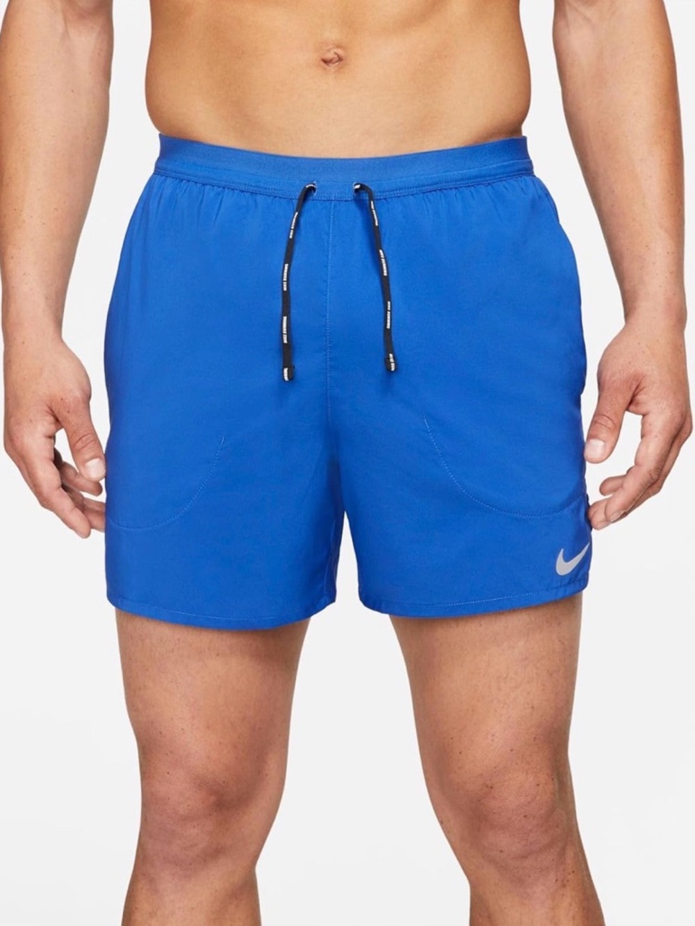 Nike Dri-Fit Stride 5inch Men’s Running Shorts - Size XL - New With Tags